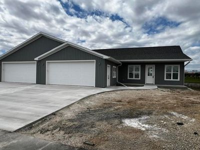 Property at 812 Lakeview Ln, Ripon, WI
