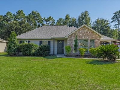 20116 Pecan Trace Dr