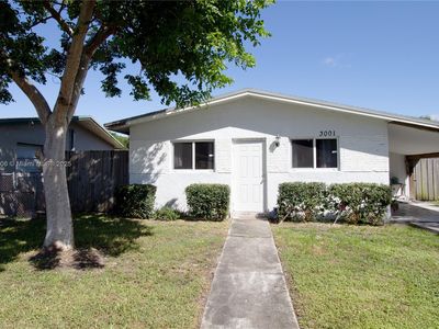 3001 NW 6th Ct