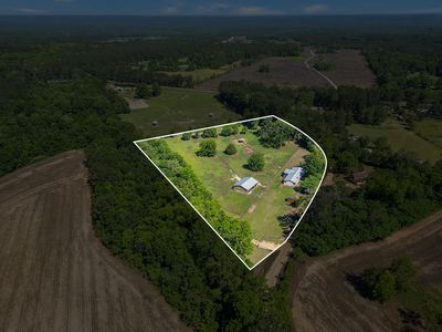 Property at 176 Keene Rd, Cairo, GA