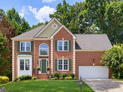 320 Hillside Manor Dr