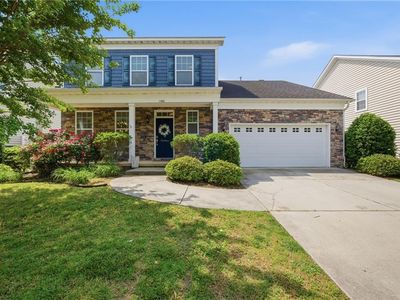 1486 Elderberry Rd