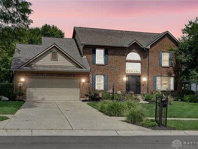 3806 Greenmeadow Ranch Ct