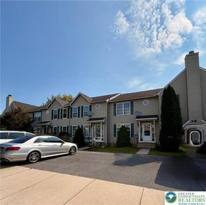 Property at 609 Abbe Ct, Freemansburg, PA