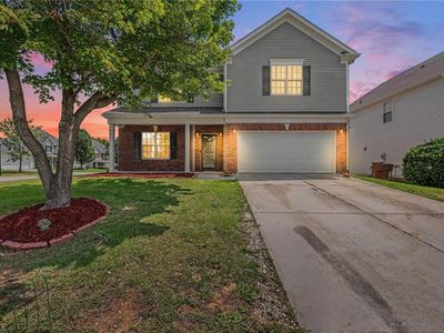 4501 Wolf Run Dr