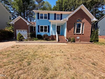 5401 Bentgrass Dr