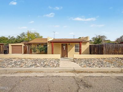 389 W NAVAJO Street