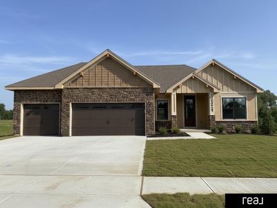 10914 Portage Dr