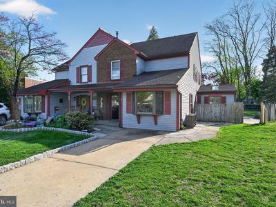 15005 Poquessing Creek Ln