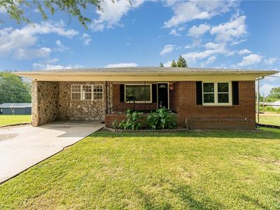 Property at 6028 Us Highway 29, Reidsville, NC
