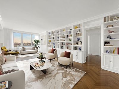 80 Riverside Blvd #15B