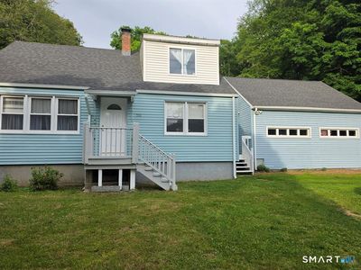 Property at 593 Mohegan Avenue Parkway, Quaker Hill, CT