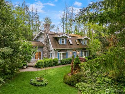 Property at 4331 Rhodes End NE, Bainbridge Island, WA