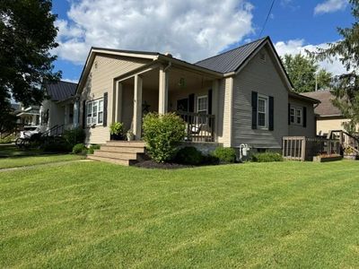 Property at 302 N New York Ave, Wellston, OH