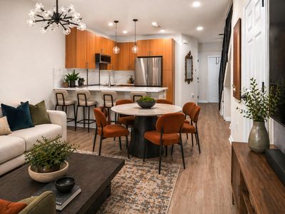 2543 NW 31st Court #2543