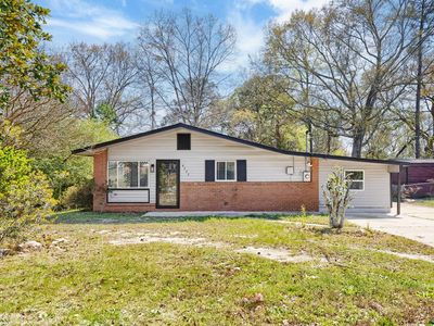 6322 Mill Branch Rd
