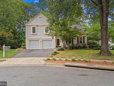 6414 Bromfield Trce