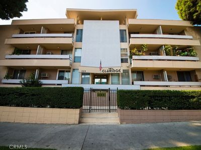 425 S Kenmore Ave APT 206