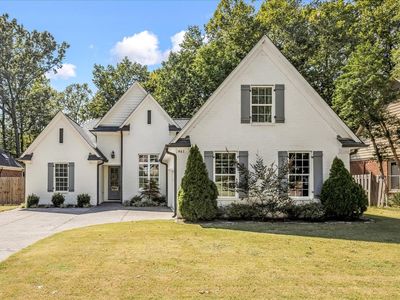 461 Brook Ridge Dr