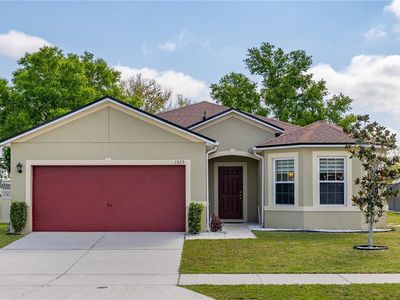 1325 Cypress Ridge Loop