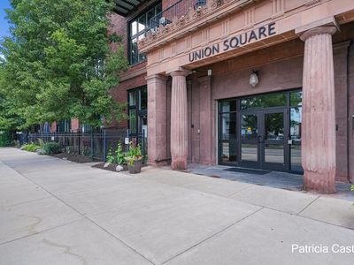 600 Broadway Ave NW APT 124