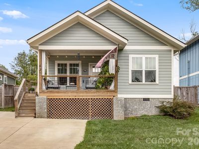 Property at 63 Wilmington Rd, Asheville, NC