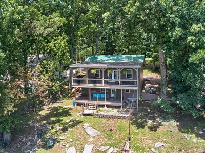 1724 Paradise Camp Rd