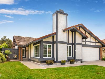 13768 Laurelhurst Rd