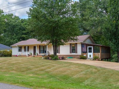 Property at 573 Highland Rd, Winfield, AL
