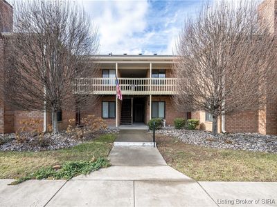 1710 Williamsburg Drive #63