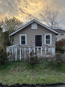 13 Anthony Street