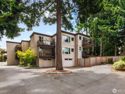 8503 Bowdoin Way #201