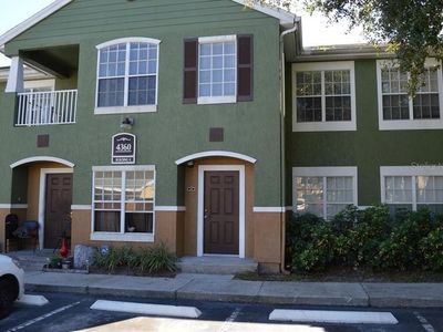 4360 S Kirkman Rd #4