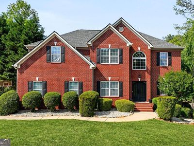 Property at 2701 Bailey Pl NE, Conyers, GA