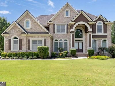 430 Kendrick Ter SW