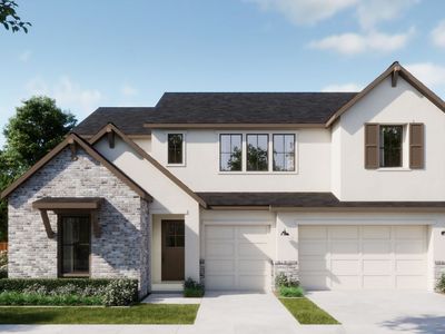 Plan 5053 Plan, Estates Collection - Freedom at Anthem
