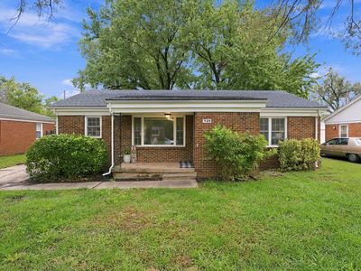 Property at 420 N Hillcrest Ave, Haysville, KS
