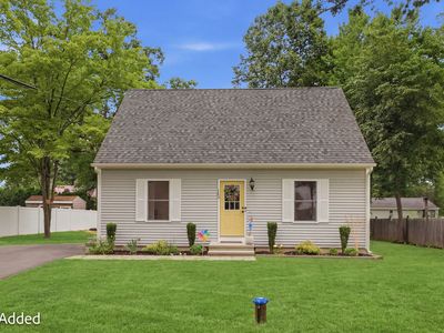 Property at 169 Griffin Road, West Suffield, CT