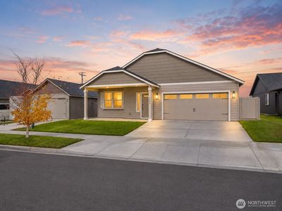 Property at 1344 E Nen Drive, Moses Lake, WA