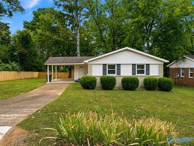 3130 Tucker Dr NW