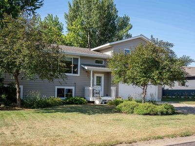 507 W Mary St