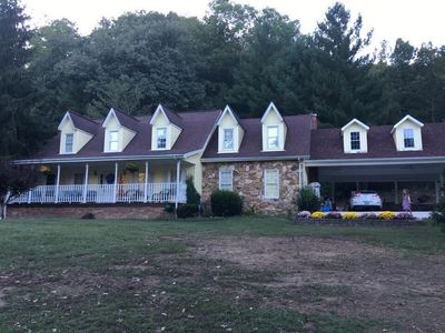 5084 Middle Fork Rd
