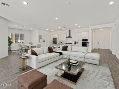 12810 E Tortoise Canyon Ln