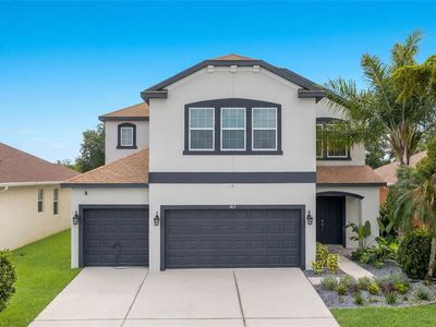 5815 ARBOR WOOD COURT