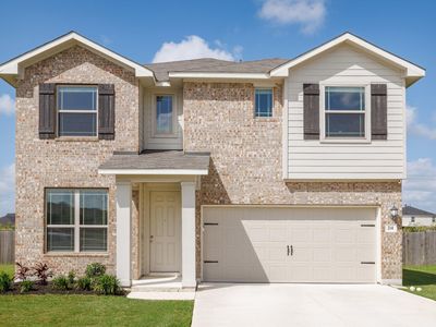 314 Sunshine Ln