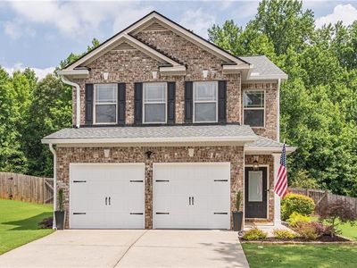 5535 Hedge Brook Dr