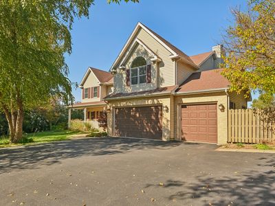 14N599 Timber Ridge Dr