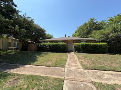 7222 Hedge Dr