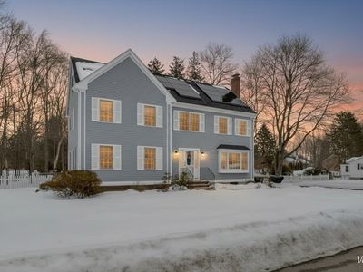 Property at 95 Colgate Dr, North Andover, MA