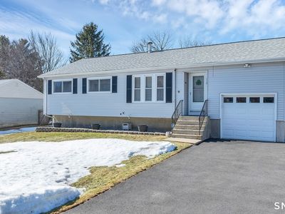 110 Meadow Lark Road